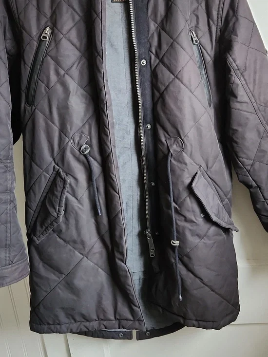 Burton DRY Ride Jacket - Picture 3 of 5